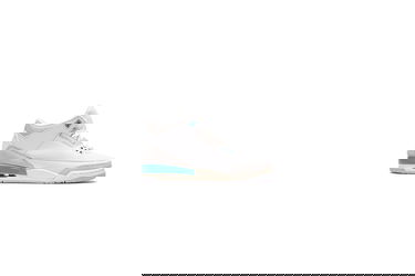 Sneakers og sko Jordan Jordan 3 Retro Hvid | DM0967-101, 0