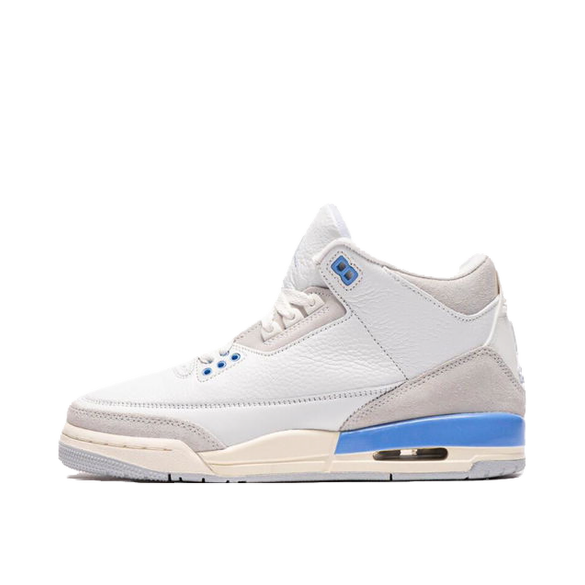Sneakers og sko Jordan Jordan 3 Retro Hvid | DM0967-101