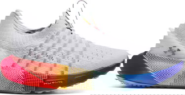 Sneakers og sko Under Armour HOVR Phantom 3 Slip Pride Flerfarvet | 3026350-100, 0