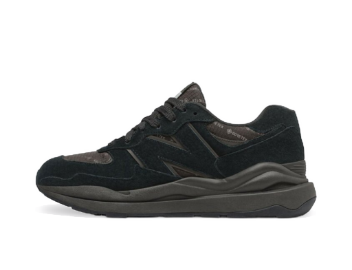 Sneakers og sko New Balance 574 Sort | M5740GTP