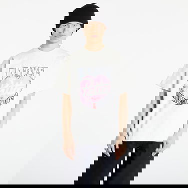 T-shirt Patta Forever And Always T-Shirt Hvid | POC-AW23-FOREVER-ALWAYS-TS-002, 0