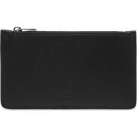 Tegnebog A.P.C. Walter Zip Card Wallet Sort | PXAWV-H63205-LZZ, 1