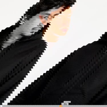 Jakke Carhartt WIP WIP Active Jacket Rigid Sort | I023083.8901, 1