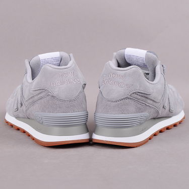 Sneakers og sko New Balance ML574GW Grå | 00044069, 3