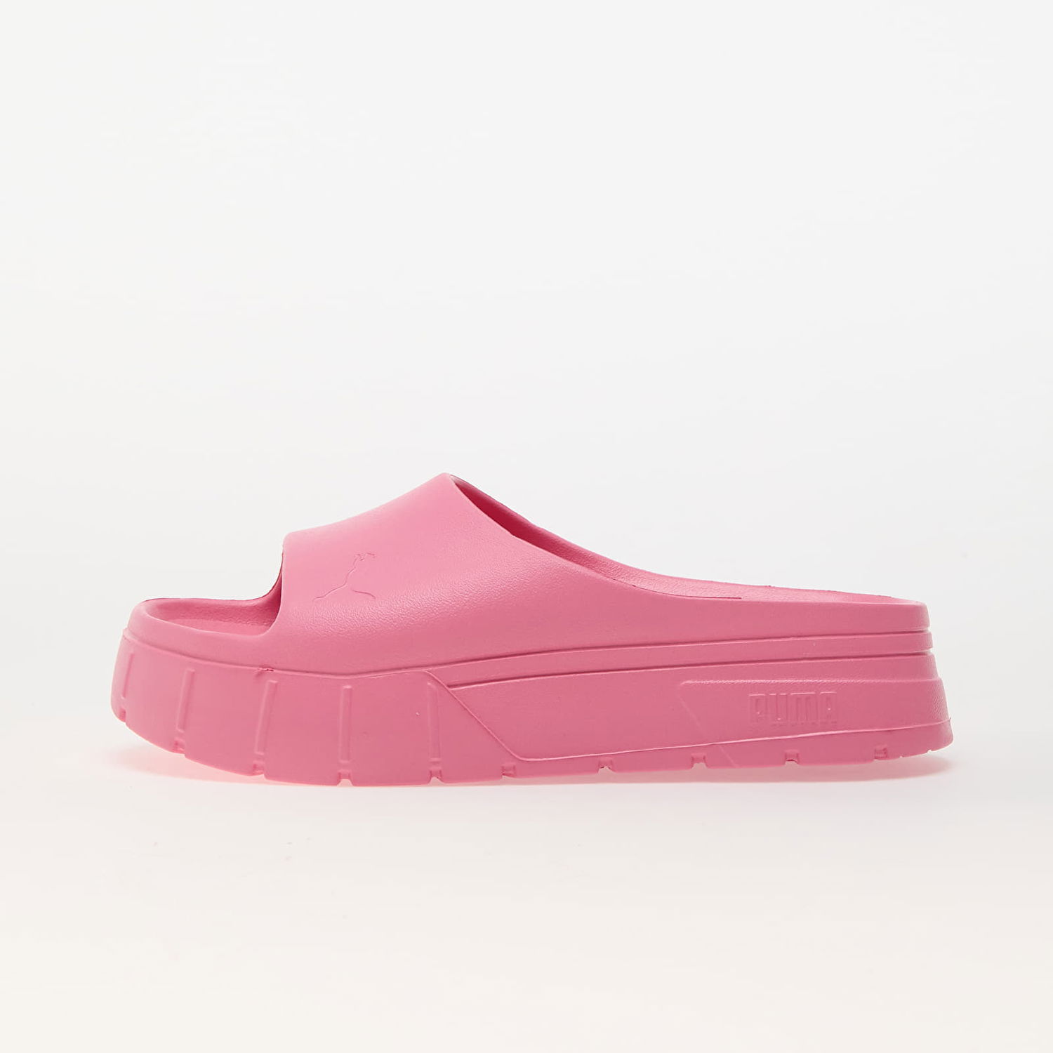 Sneakers og sko Puma Mayze Stack Injex W Lyserød | 38945408, 0