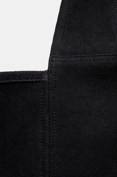 Mulepose JW Anderson JW Anderson Maxi Tote Bag Sort | HB0651.FA0388.999, 3