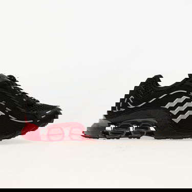 Sneakers og sko adidas Performance Megaride O1 Sort | JH7925, 5