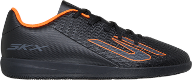 Sneakers og sko Skechers SKX 2 JR IN Sort | 252168l-bkor, 0