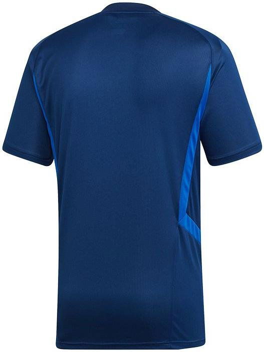 Jersey adidas Originals TIRO19 Training Jersey Blå | DT5286, 1