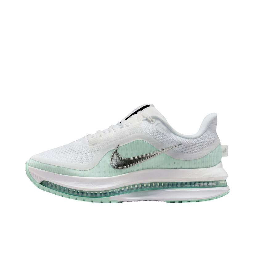 Sneakers og sko Nike Pegasus Premium Hvid | hq2593-103