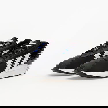 Sneakers og sko adidas Originals SL Andridge W Sort | EG6845, 4