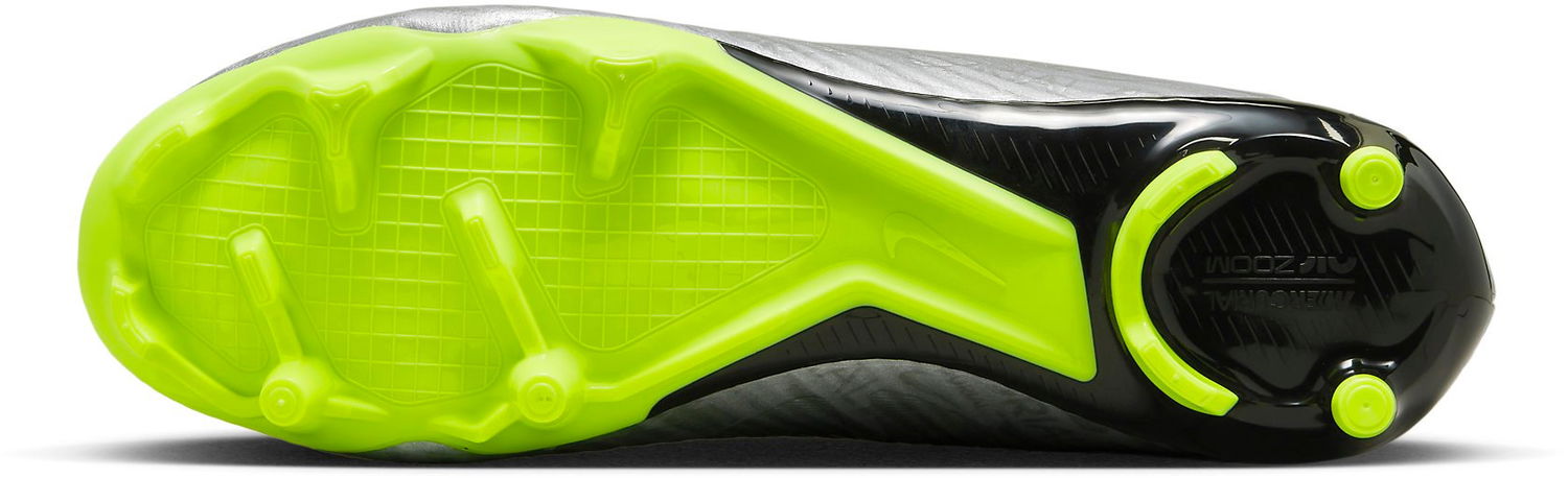Sneakers og sko Nike Zoom Vapor 15 Acad XXV FG/MG Grå | fb8399-060, 1