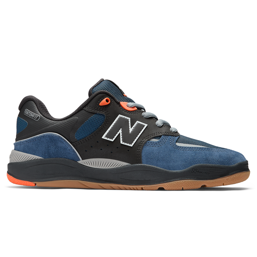 Sneakers og sko New Balance Numeric NM1010SO Blå | NBNM1010SO