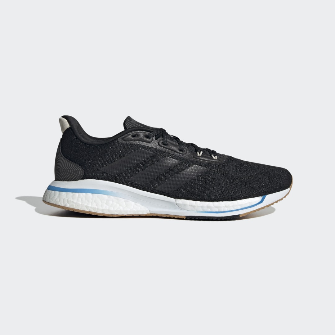 Sneakers og sko adidas Performance Supernova+ Sort | HR0213, 0