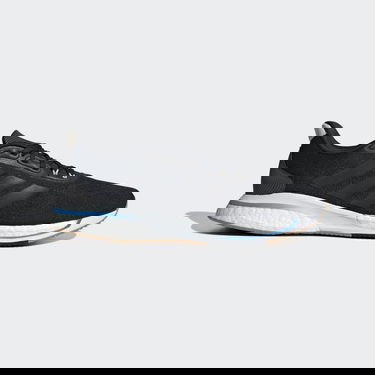 Sneakers og sko adidas Performance Supernova+ Sort | HR0213, 0