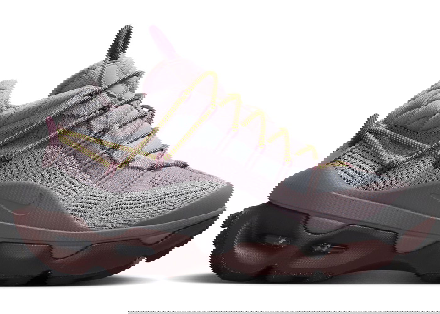 Sneakers og sko Nike Air Max Flyknit Venture Platinum Violet Grå | FD2110-002, 0
