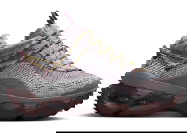 Sneakers og sko Nike Air Max Flyknit Venture Platinum Violet Grå | FD2110-002, 0