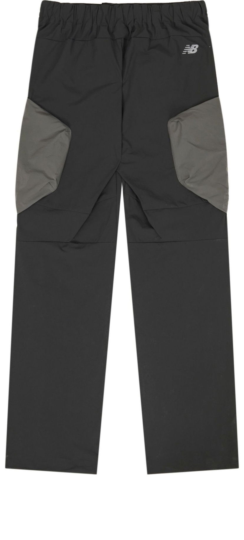Cargo bukser New Balance LiangDong Collaboration Cargo Pants Sort | NTE17131-DKG