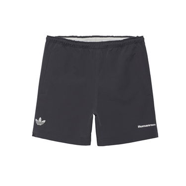 Shorts adidas Originals Pharrell Williams Humanrace x Woven Short Mørkeblå | HN3444, 4