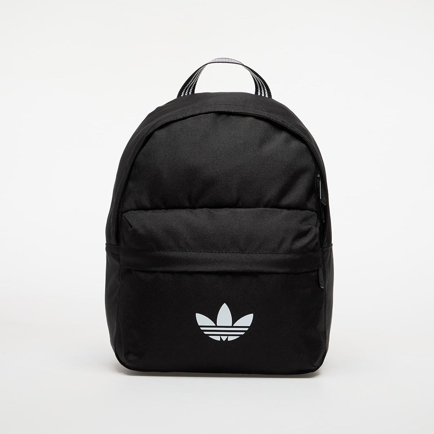 Rygsæk adidas Originals Adicolor Small Backpack Sort | JX0217, 0