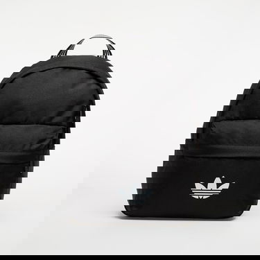 Rygsæk adidas Originals Adicolor Small Backpack Sort | JX0217, 0