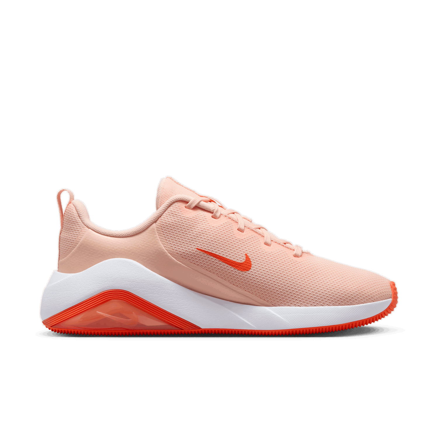 Sneakers og sko Nike Nike Bella 7 Lyserød | FZ1689-600, 1