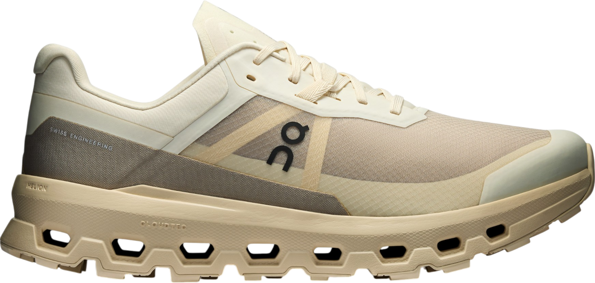 Sneakers og sko On Running Cloudvista 2 Beige | 3me30113323, 0
