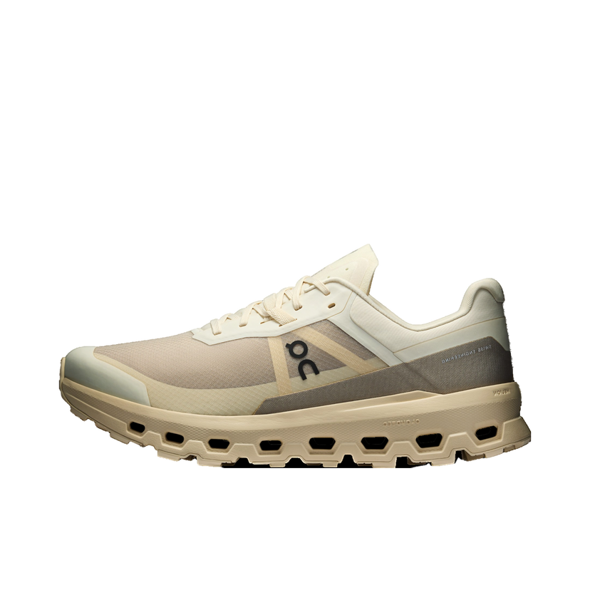 Sneakers og sko On Running Cloudvista 2 Beige | 3me30113323