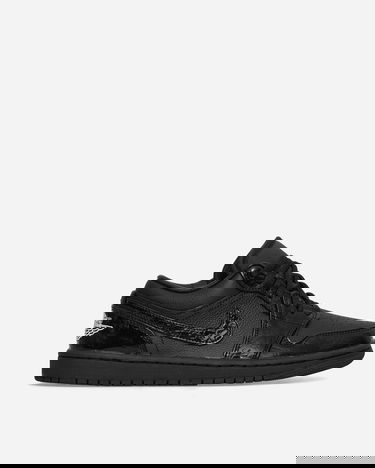 Sneakers og sko Jordan Air Jordan 1 Low SE W Sort | HJ7743-010, 3