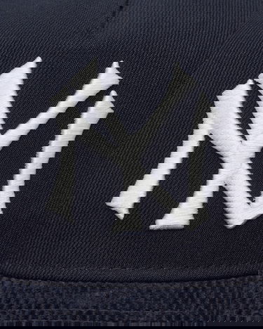 Kasket New Era New York Yankees MLB Cooperstown Cord 19TWENTY Adjustable Cap Mørkeblå | 60758937 MULTI, 6