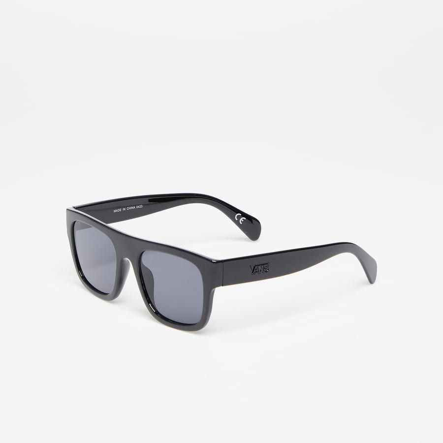 Solbriller Vans Squared Off Shades Sunglasses Grå | VN0A7PR1BLK1, 1