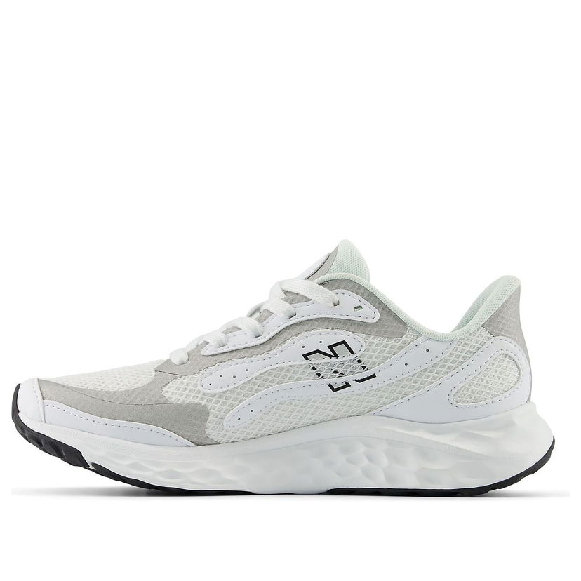 Sneakers og sko New Balance Fresh Foam Arishi v4 Hvid | WARISTT4