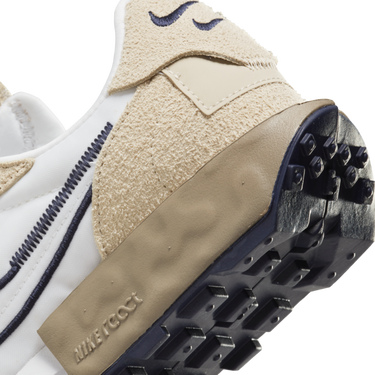 Sneakers og sko Nike Fontanka Waffle Beige | DC3579-102, 4