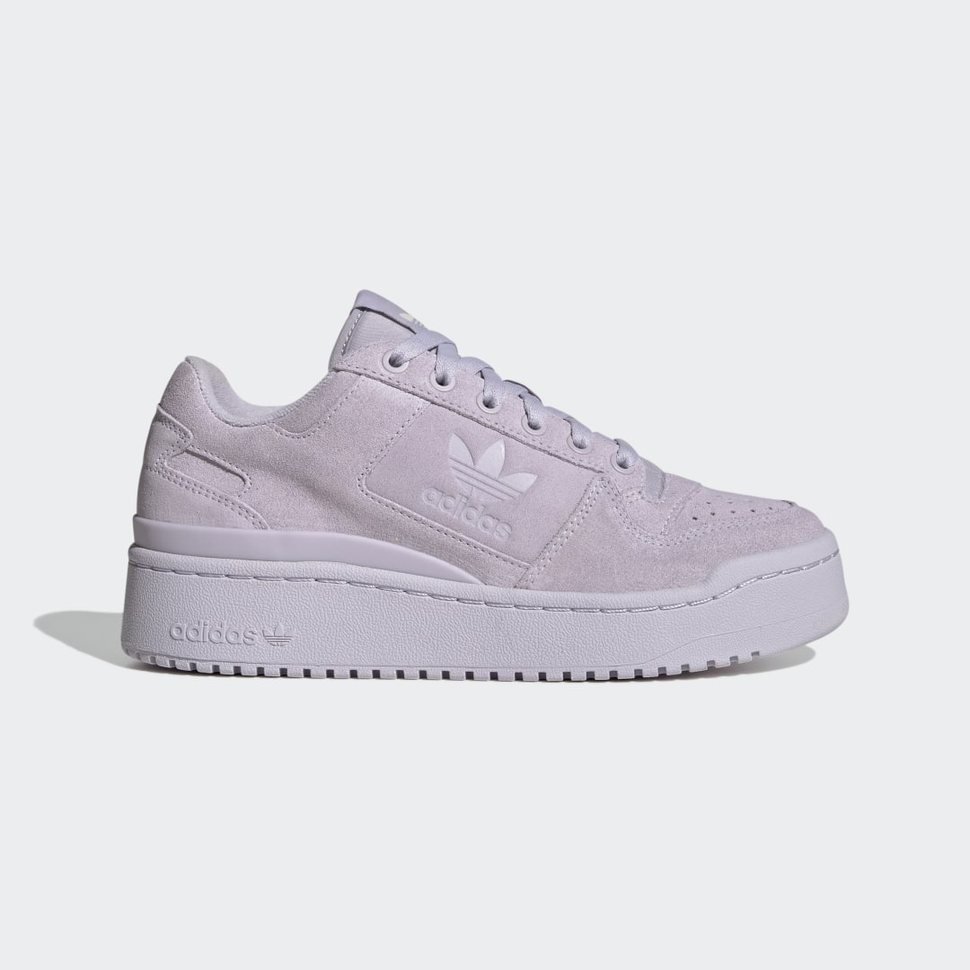 Sneakers og sko adidas Originals Forum Bold Lilla | GZ2613, 0