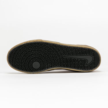 Sneakers og sko Nike SB Chron 2 Bourgogne | DM3493-201, 4