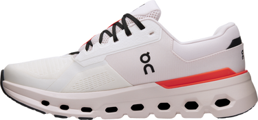 Sneakers og sko On Running Cloudrunner 2 Hvid | 3me10142400, 2