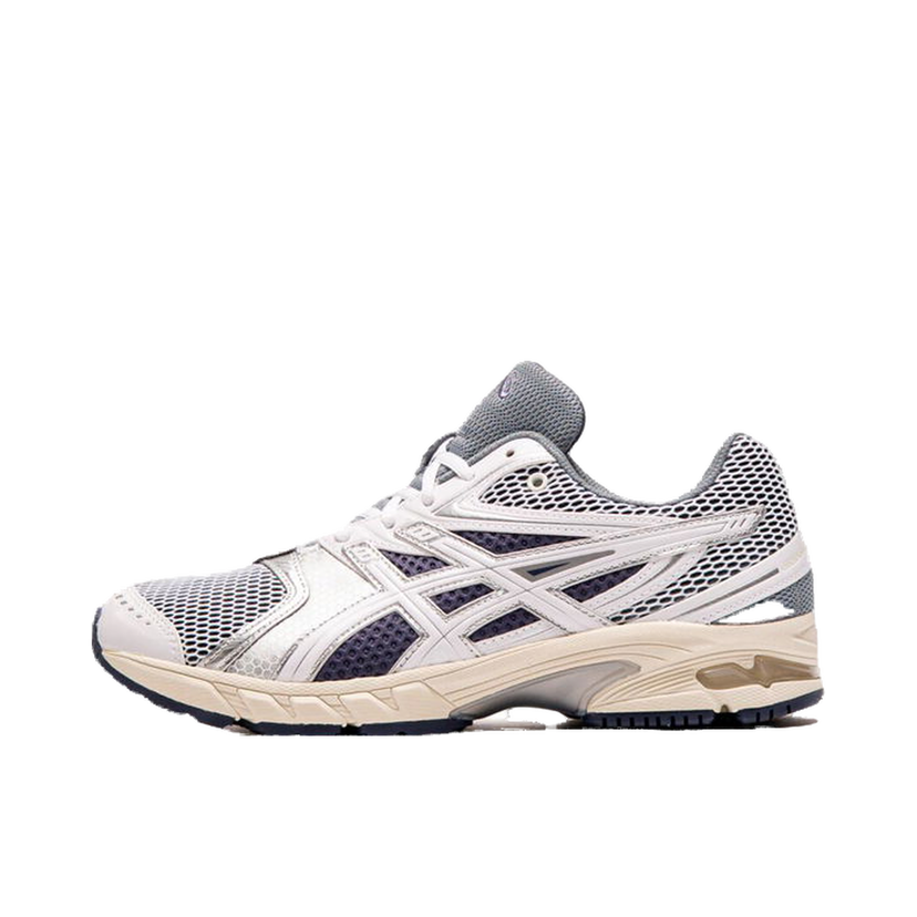 Sneakers og sko Asics GEL-DS TRAINER 14 Hvid | 1203A607-100