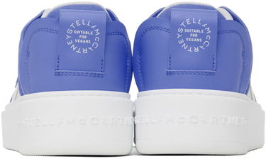 Sneakers og sko Stella McCartney S-Wave 1 Blå | 810178E00074, 1