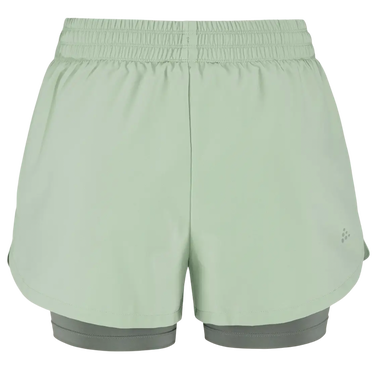 Shorts Craft Craft Adv Essence 2 2-in-1 Shorts Grøn | 1915946-630000, 4