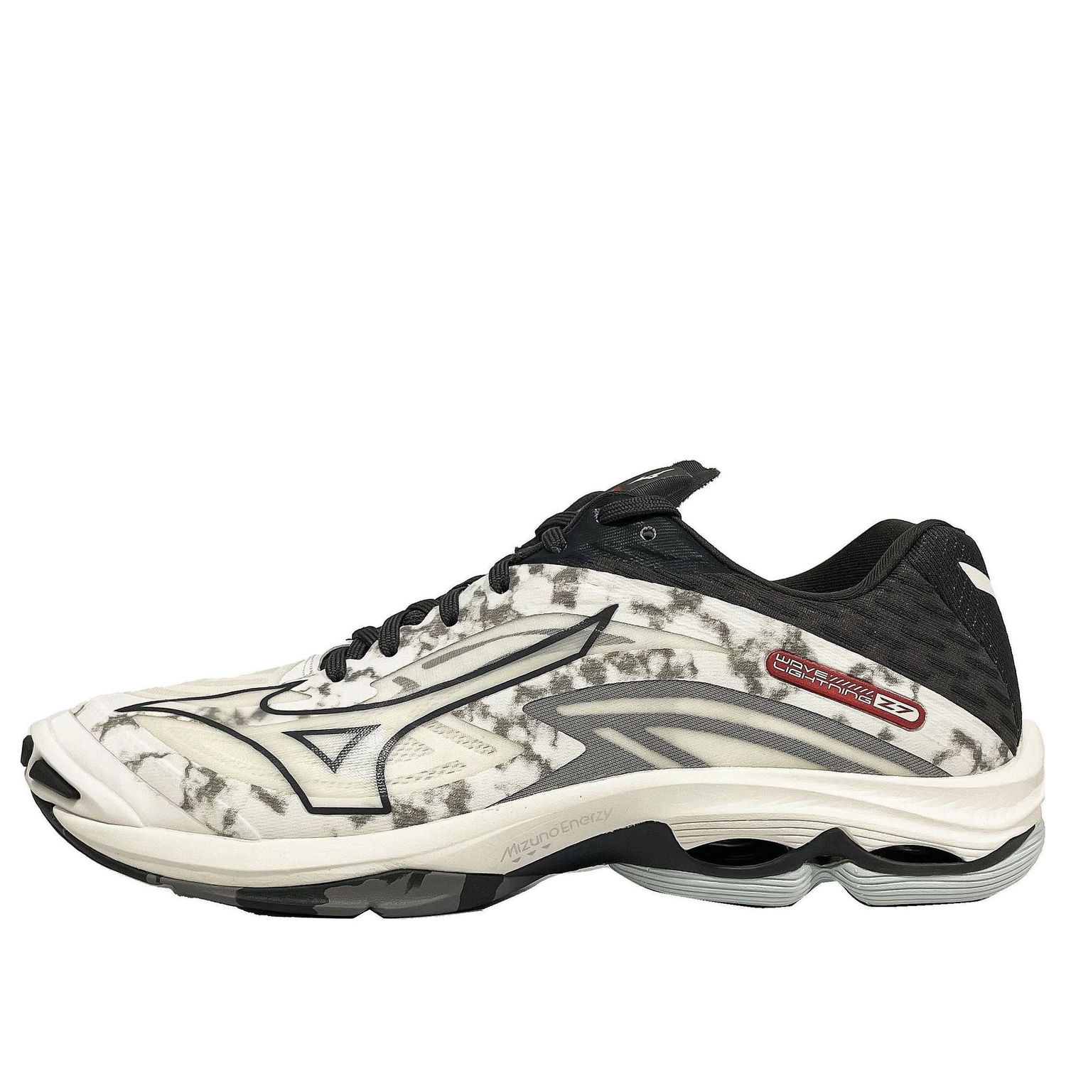 Sneakers og sko Mizuno Wave Lightning Z7 'Marble' Hvid | V1GA220061, 0
