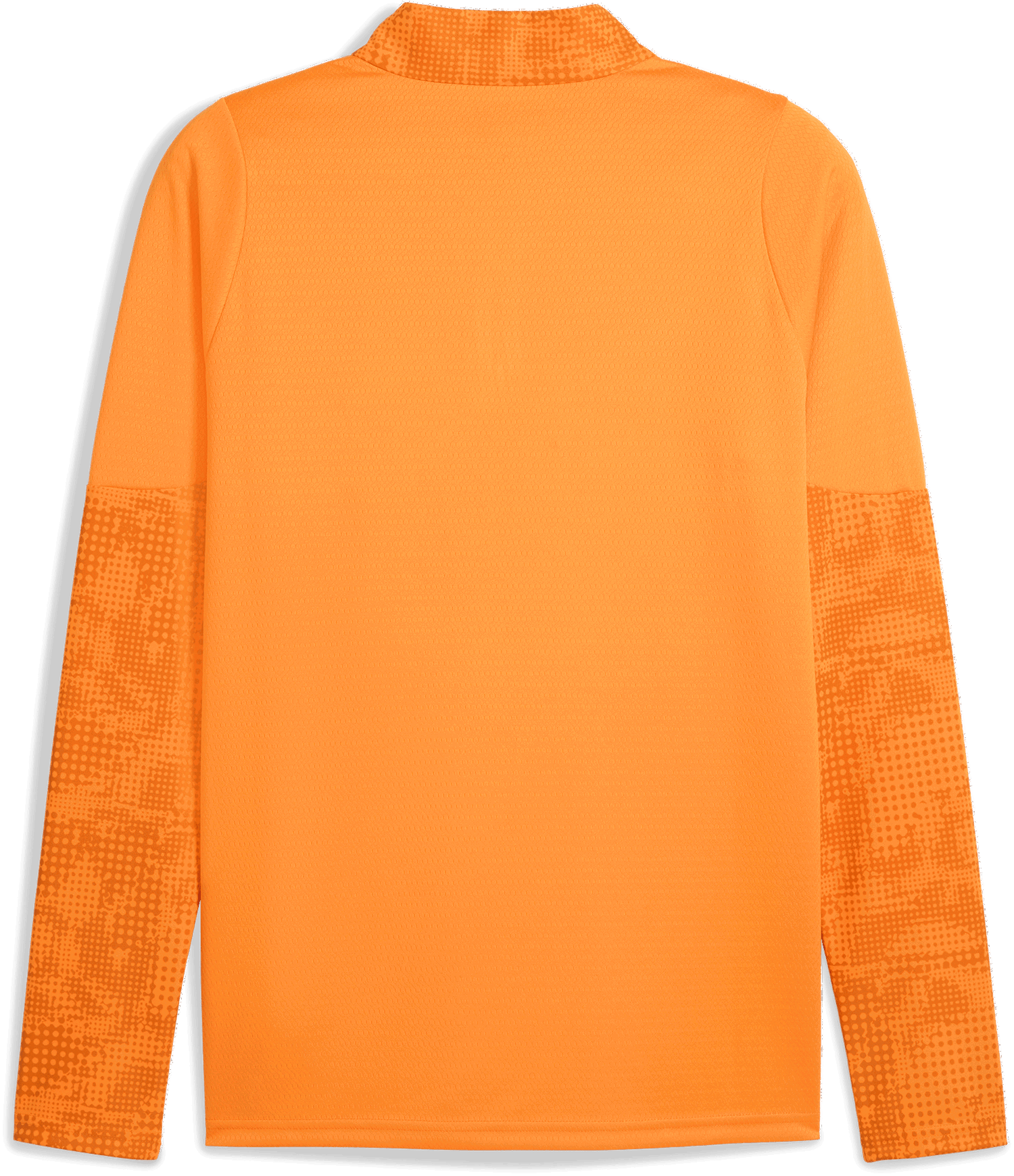 Jersey Puma Galatasaray SK Training 1/4 Zip Top with Star Orange | 949103-006, 1