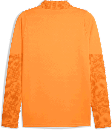 Jersey Puma Galatasaray SK Training 1/4 Zip Top with Star Orange | 949103-006, 1