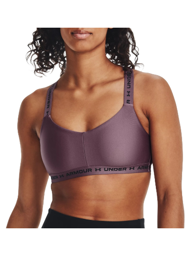 Bh Under Armour High Crossback Bra Bourgogne | 1361033-500