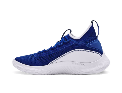 Basketball Under Armour Curry 8 Blå | 3023085-402