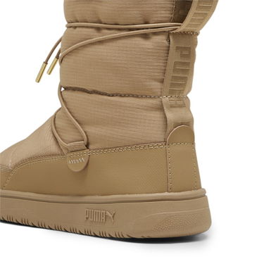 Sneakers og sko Puma Snowbae Boots Beige | 393920-04, 4