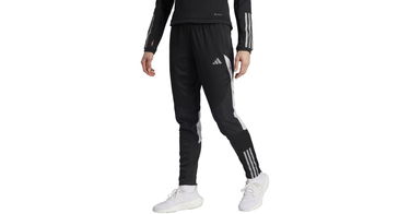 Bukser adidas Performance Tiro 23 Competition Winterized Sort | il7267, 1