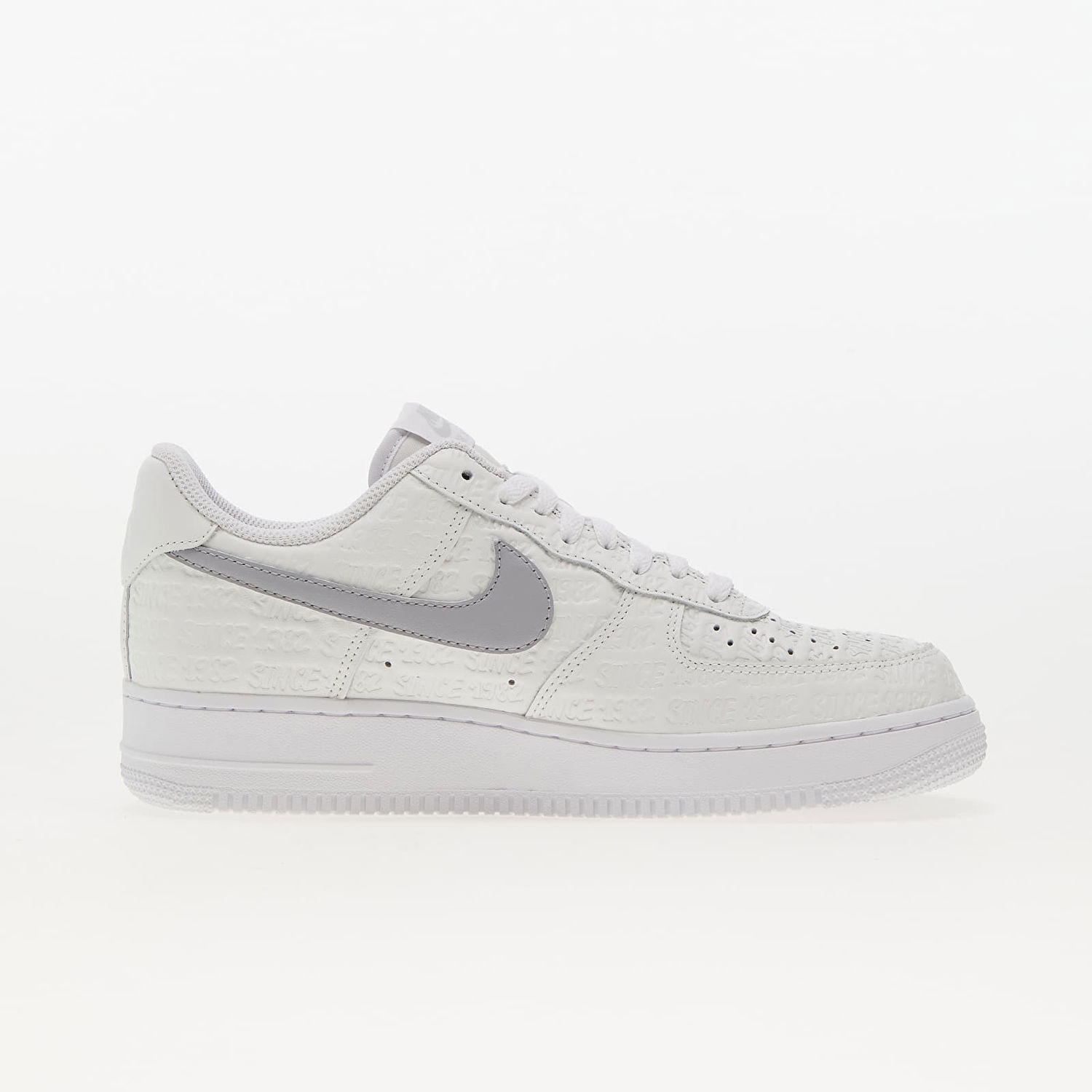 Sneakers og sko Nike Air Force 1 Low '07 "Since 1982" W Hvid | FJ4823-100, 1