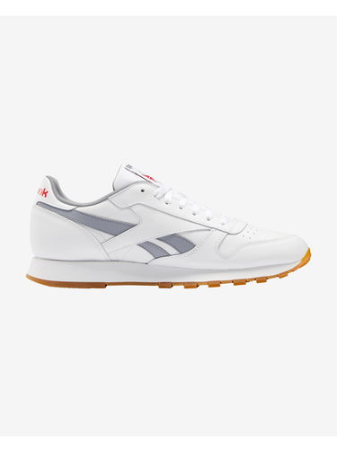 Sneakers og sko Reebok Classic Leather Hvid | FV1964, 3