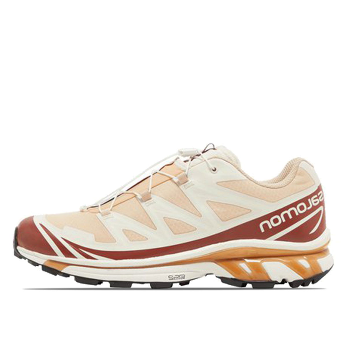 Sneakers og sko Salomon Kith x XT-6 Gore-Tex Beige | L47206700, 0