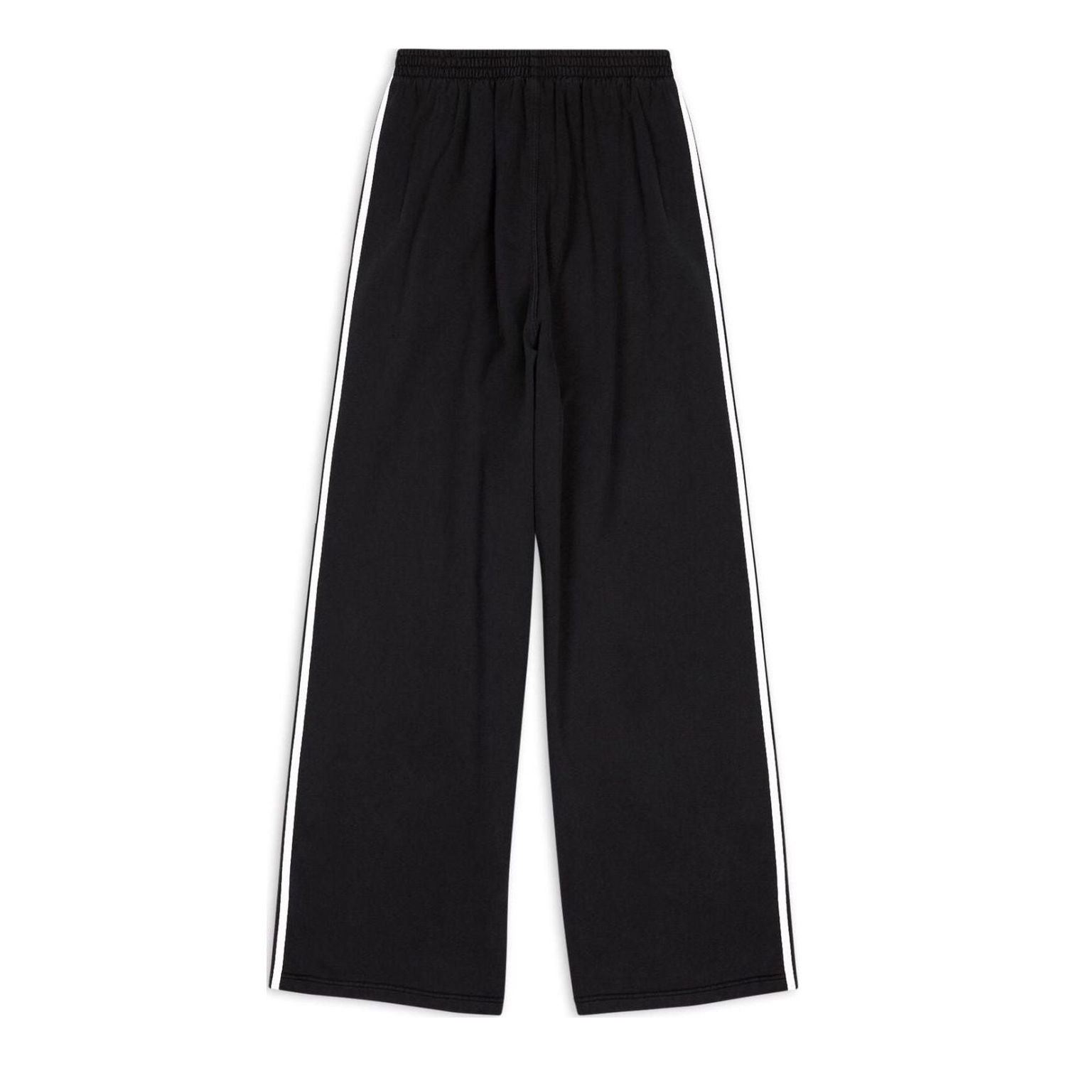 Joggingbukser Balenciaga Baggy Sweatpants Sort | 723824TNVN28482, 0